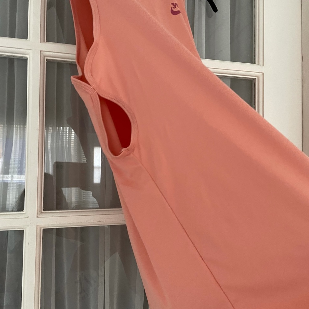 Nike yoga tank - Picture 4 of 11